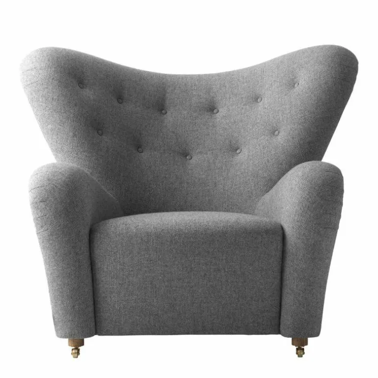 Tired Man Fauteuil