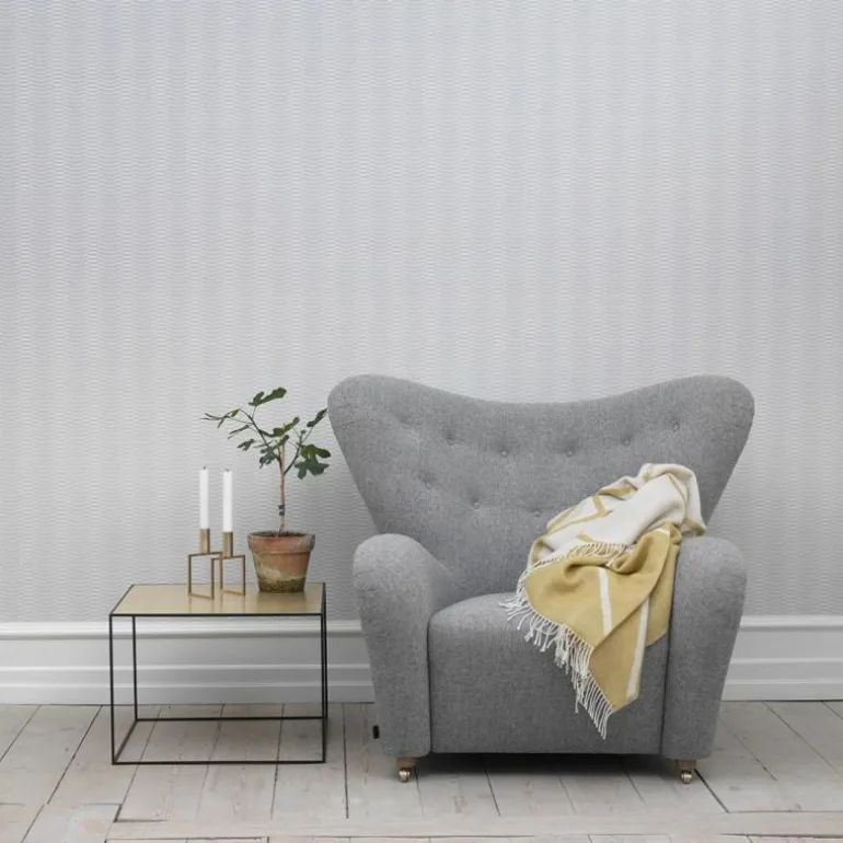 Tired Man Fauteuil