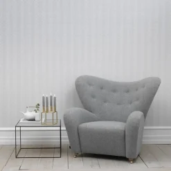 Tired Man Fauteuil
