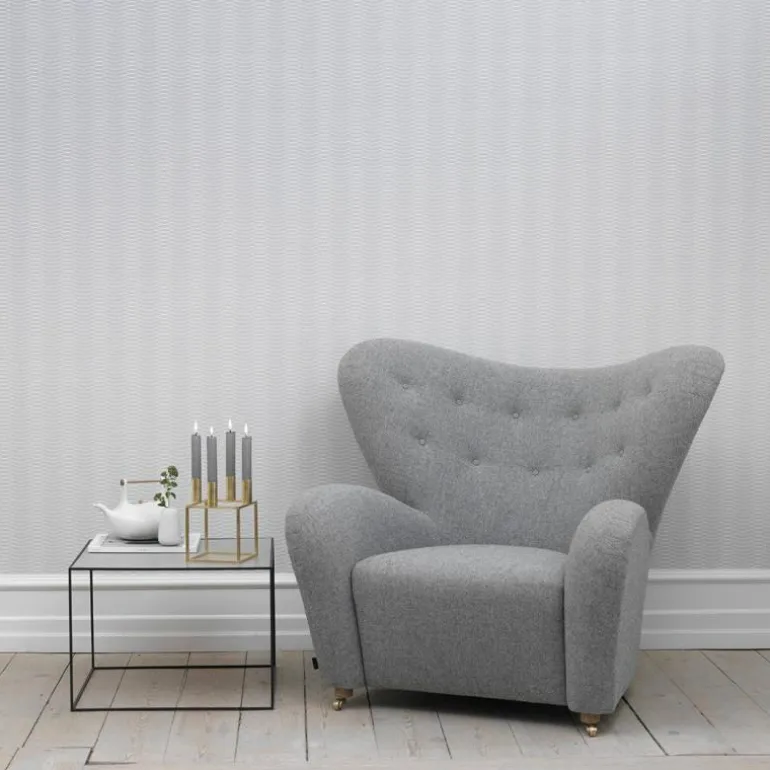 Tired Man Fauteuil