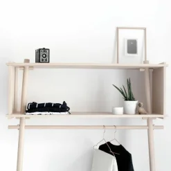Töjbox Kapstok