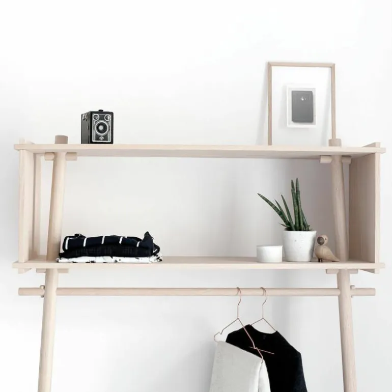 Töjbox Kapstok