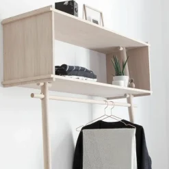 Töjbox Kapstok