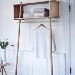 Töjbox Kapstok