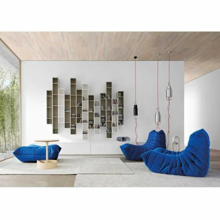 Togo Fauteuil