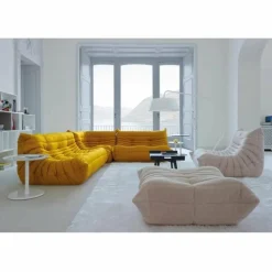 Togo Fauteuil