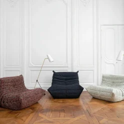 Togo Fauteuil