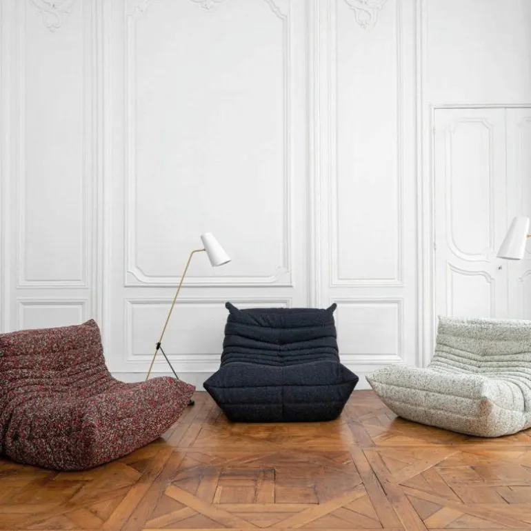 Togo Fauteuil