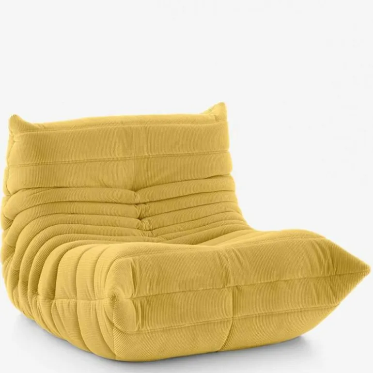 Togo Fauteuil