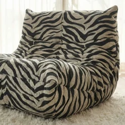 Togo Fauteuil The Wild One