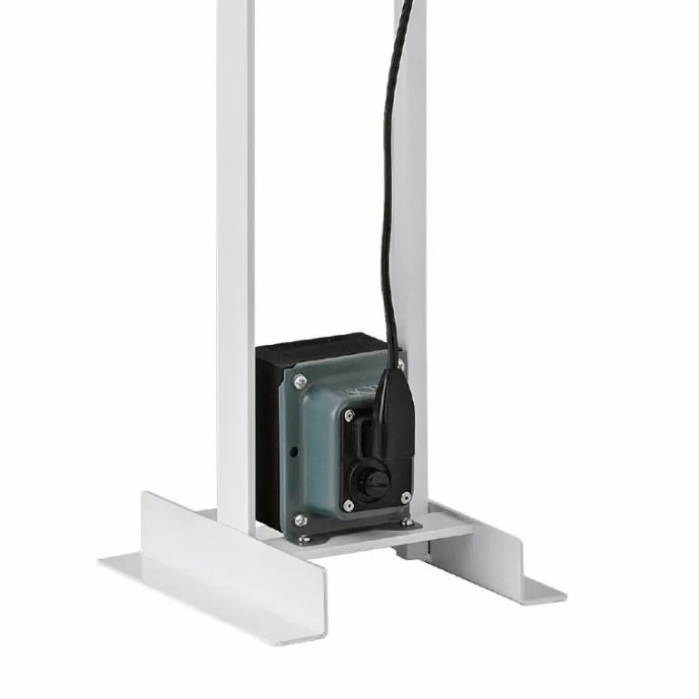 Toio Vloerlamp