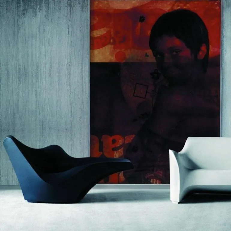 Tokyo Pop Loungestoel