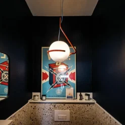 Tonda Hanglamp