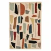 Tones Pieces Vloerkleed