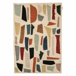 Tones Pieces Vloerkleed