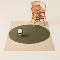 Topo Vloerkleed
