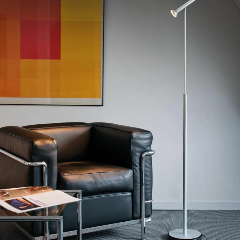 TOPOLED Vloerlamp