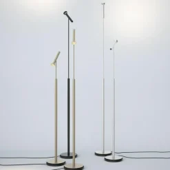 TOPOLED Vloerlamp