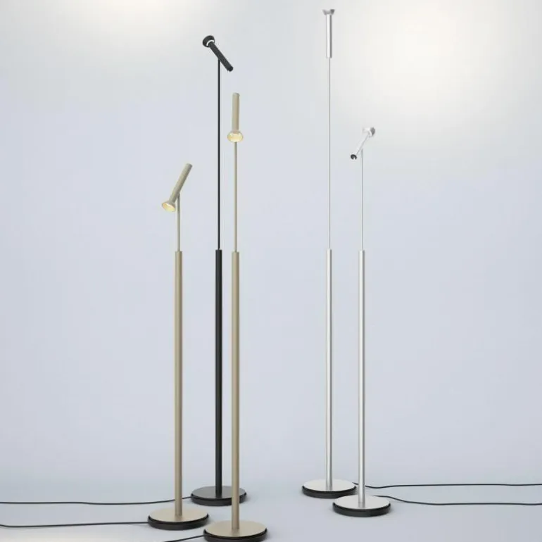 TOPOLED Vloerlamp