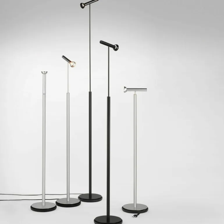 TOPOLED Vloerlamp