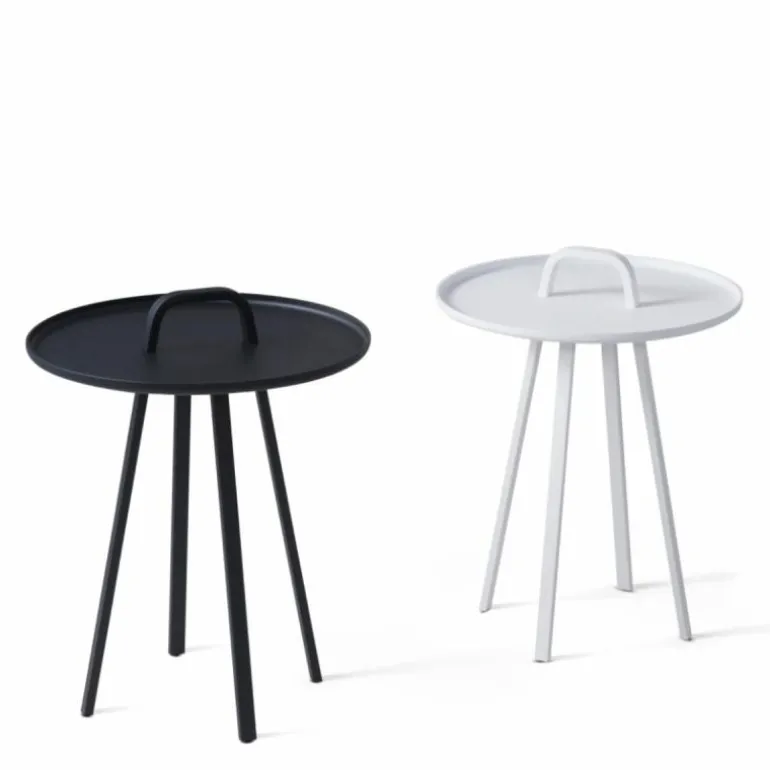 Tor Bijzettafel