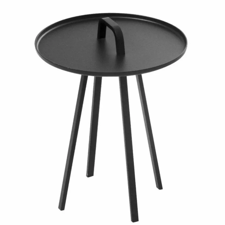 Tor Bijzettafel
