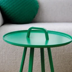 Tor Bijzettafel