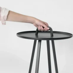 Tor Bijzettafel