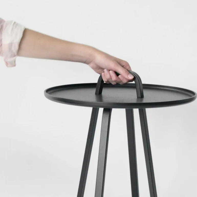 Tor Bijzettafel