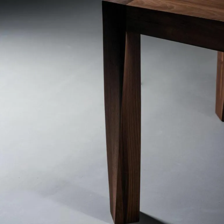 Torsio Eettafel