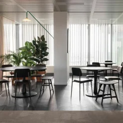 Torsion Eettafel