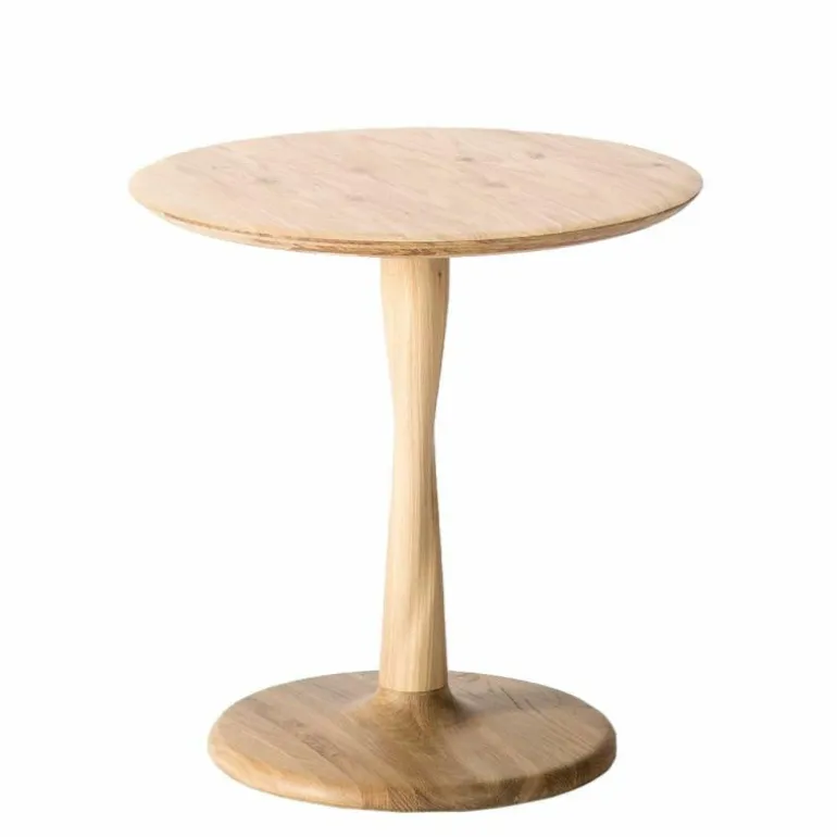 Torsion Eettafel