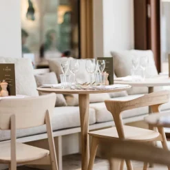 Torsion Eettafel
