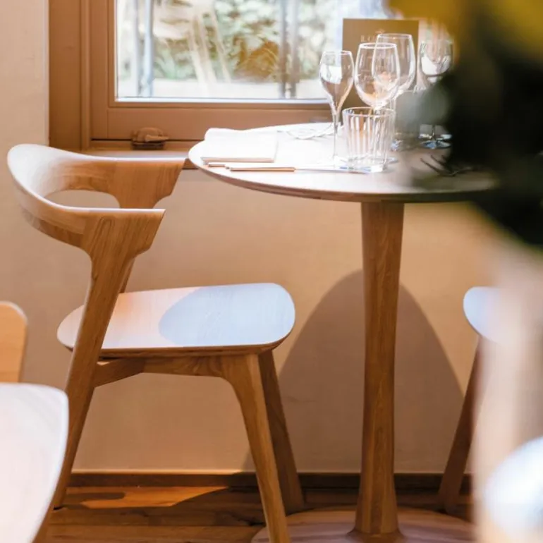 Torsion Eettafel