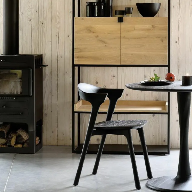 Torsion Eettafel