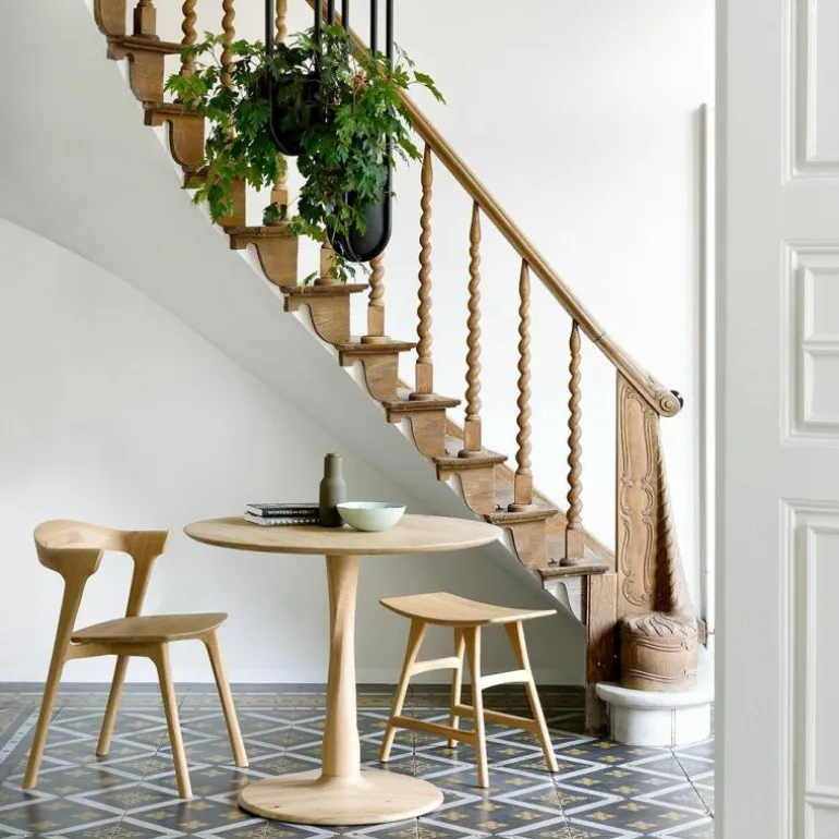 Torsion Eettafel
