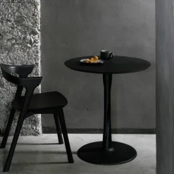 Torsion Eettafel