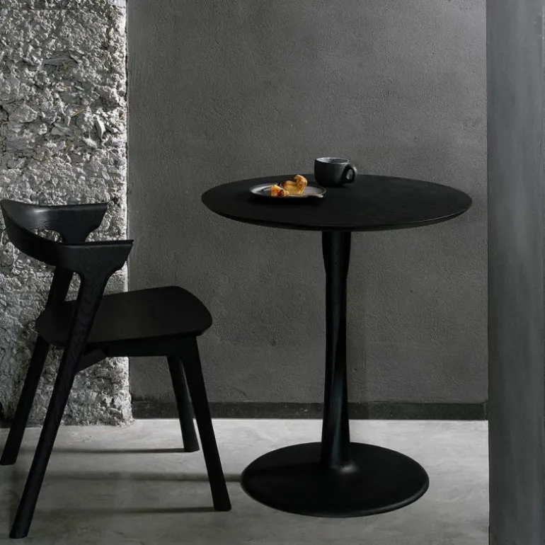 Torsion Eettafel