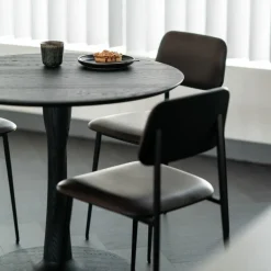 Torsion Eettafel
