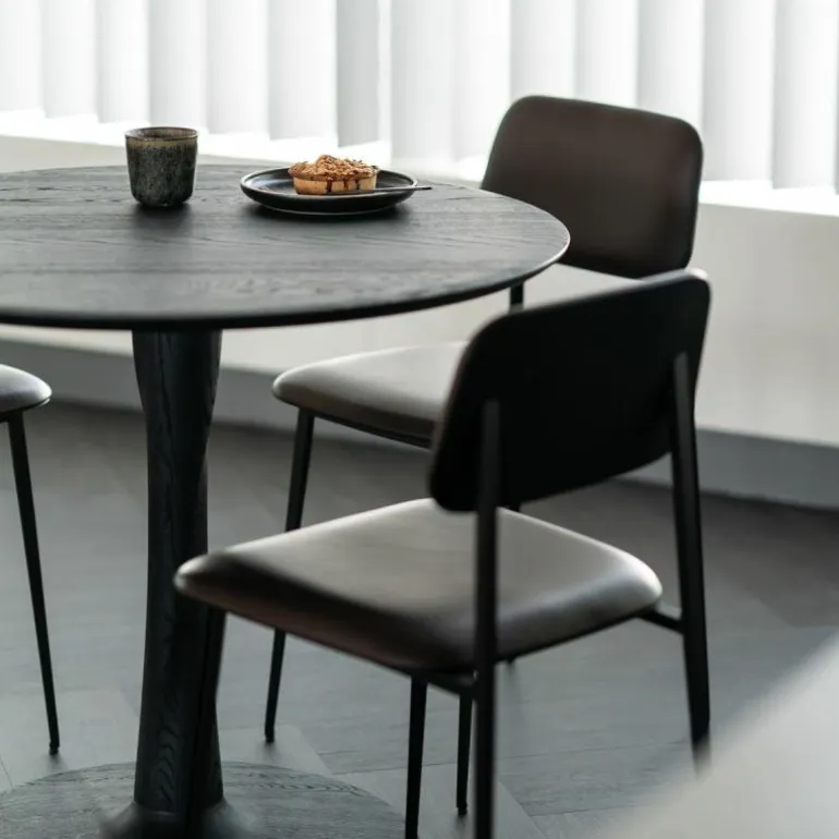 Torsion Eettafel