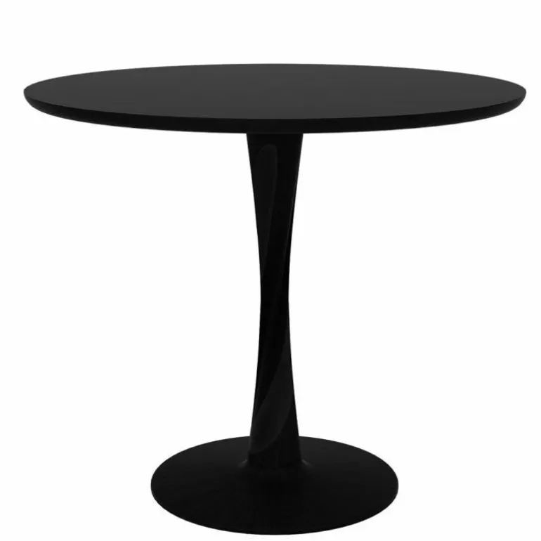 Torsion Eettafel