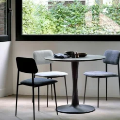 Torsion Eettafel