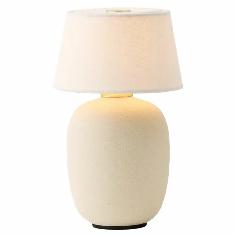 Torso Portable Tafellamp