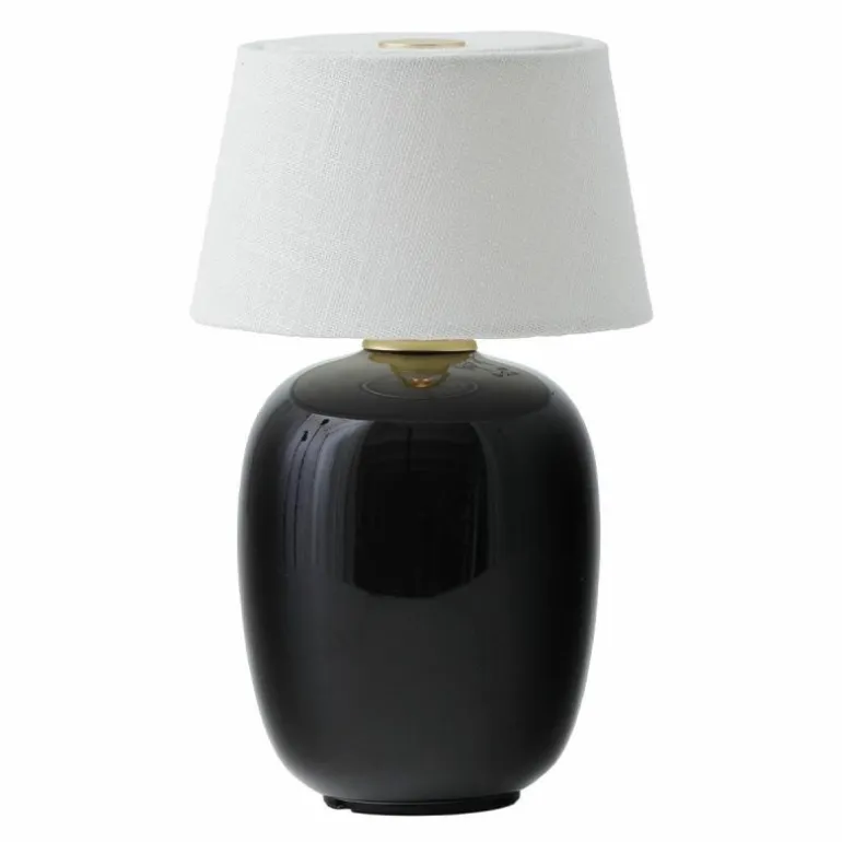 Torso Portable Tafellamp