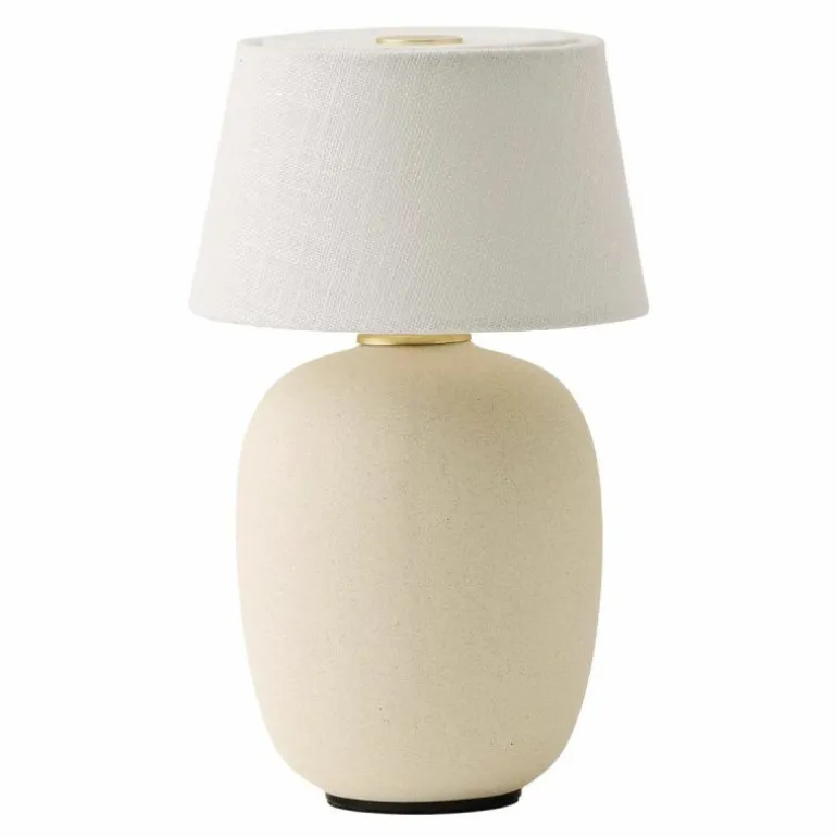 Torso Portable Tafellamp