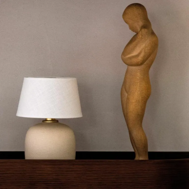 Torso Portable Tafellamp