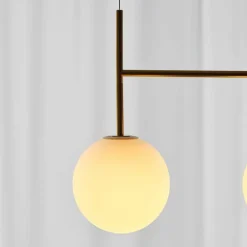 TR Bulb Frame Hanglamp