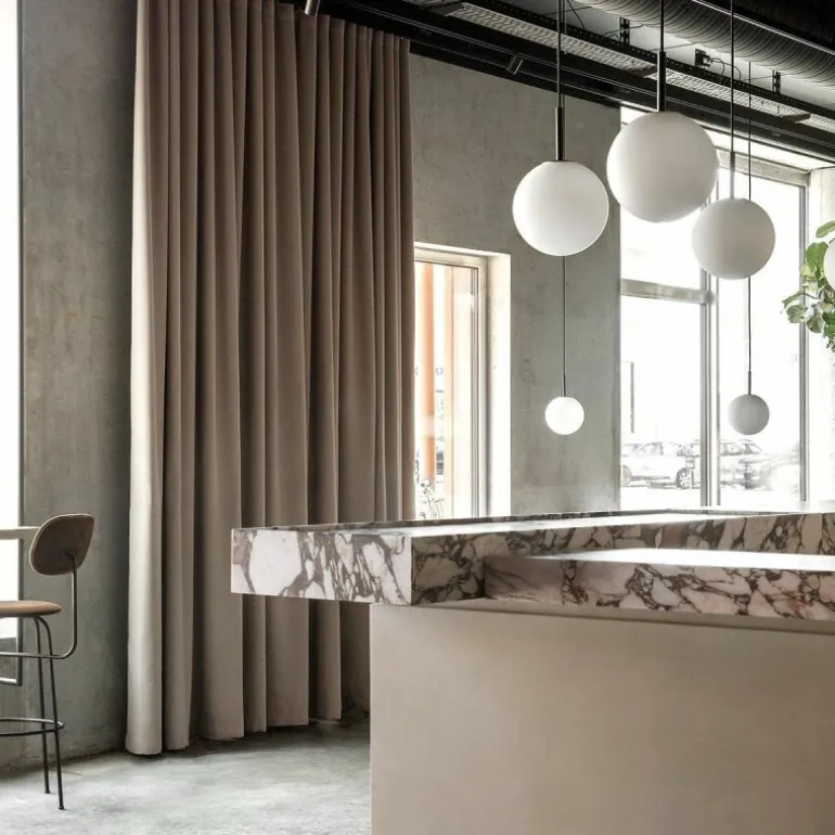 TR Bulb Hanglamp