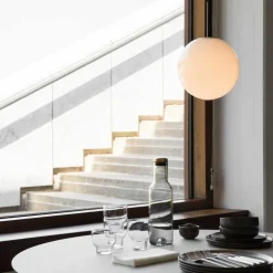 TR Bulb Hanglamp