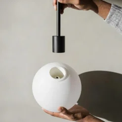 TR Bulb Hanglamp